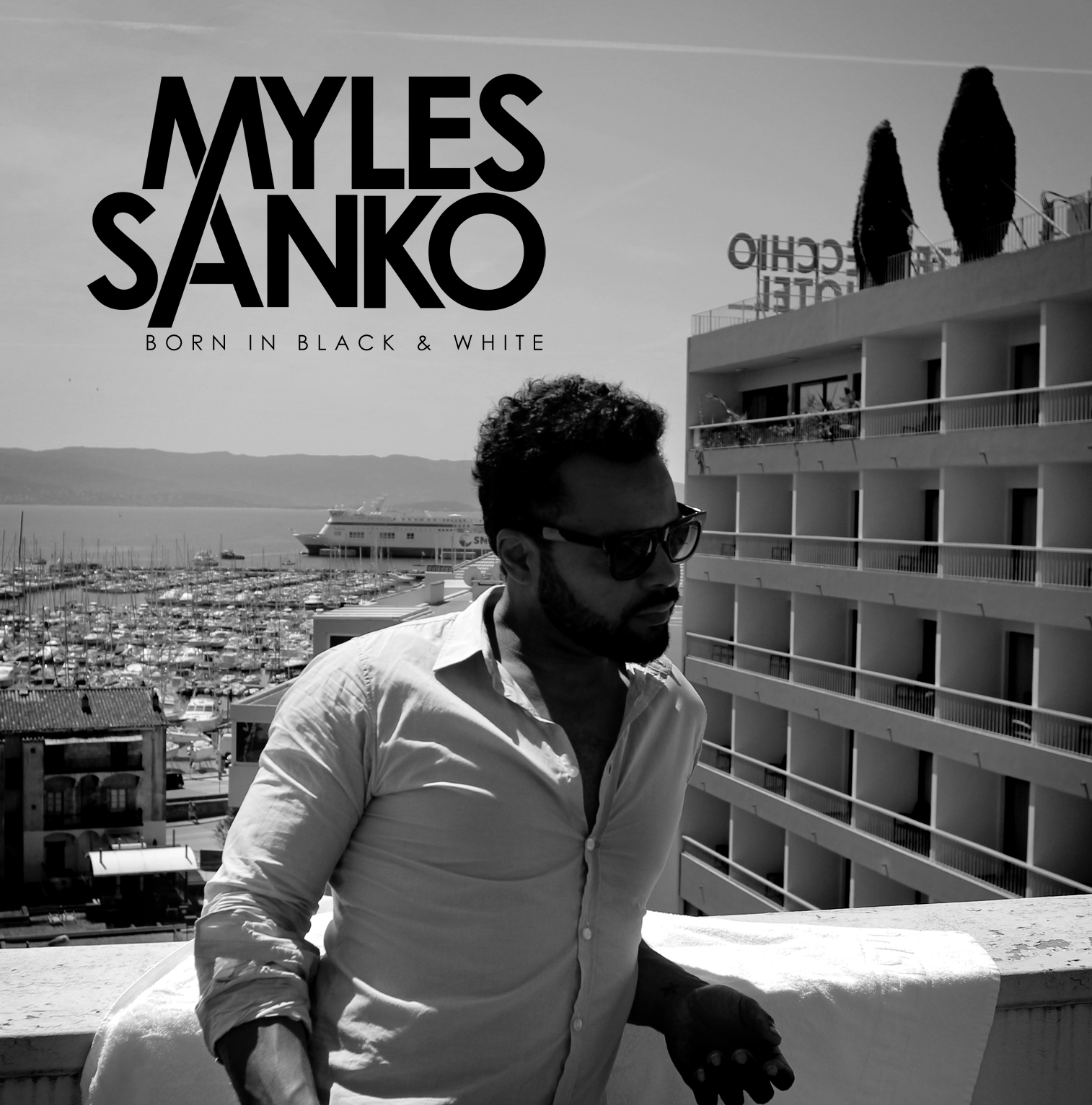 Myles Sanko (UK)